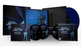 Sony Music Catalog Live In Bratislava (SP 10"+Blu-ray+2CD)