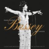 Ulvyb Dame Shirley Bassey The Singer (Classic And Undiscovered Gems From The EMI/UA Years 1962-79)