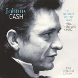 Cash Johnny-Sound Of Johnny Cash / Now There Was A Song!