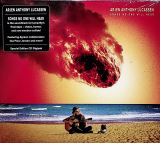 Lucassen Arjen Anthony Songs No One Will Hear