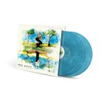 Deep Purple Rapture of the Deep (20th Anniversary Remix Ltd. Transparent Sky Blue 3LP)