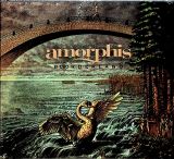 Amorphis Borderland (Limited Digipack)