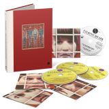 Talking Heads More Songs About Buildings And Food (Limited 3CD + Blu-ray)