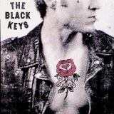 Black Keys No Rain, No Flowers