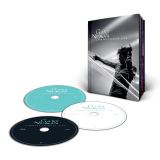 Numan Gary A Perfect Circle: Live At OVO Arena, Wembley (Limited Mediabook 2CD+Blu-ray)