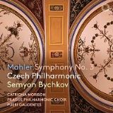 Pentatone Mahler: Symphony No. 3