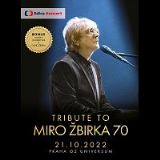 birka Miroslav Tribute to Miro birka 70