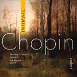esk rozhlas/Radioservis Chopin: Intimate