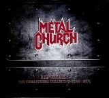 Metal Church Reforged: The Remastered Collection (1999 - 2013) (5 CD Boxset)