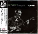 Scofield John Premium Best - Jazz Giants