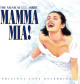 Original London Cast Mamma Mia