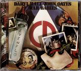 Hall Daryl War Babies