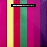 Pet Shop Boys Introspective