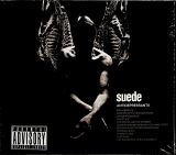 Suede Antidepressants
