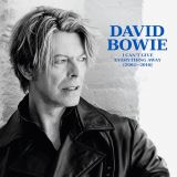 Bowie David I Can't Give Everything Away (2002 - 2016)