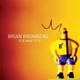 Bromberg Brian It Is What It Is