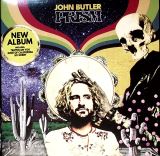 Butler John Prism