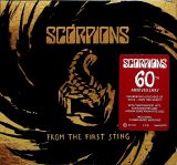 Scorpions From The First Sting