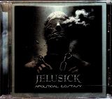 Jelusick Apolitical Ecstasy