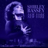Bassey Shirley New York, New York