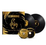 Scorpions From The First Sting (2CD + sparkling 2LP Bookpack)