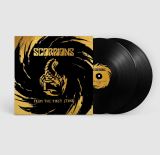 Scorpions From The First Sting