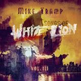 Tramp Mike Songs Of White Lion Vol. III