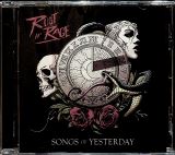 Mem Songs Of Yesterday