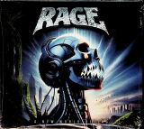 Rage A New World Rising (Digipack)