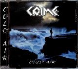 Crime Cold Air