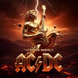 AC/DC Rock N' Roots Of (Limited)