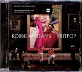 Williams Robbie Britpop