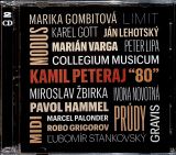Various Kamil Peteraj '80'