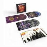 Kamelot Ascension (1995-1998)