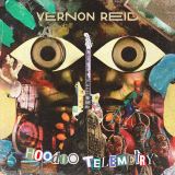 Reid Vernon Hoodoo Telemetry
