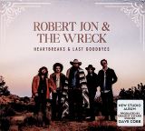 Journeyman Heartbreaks & Last Goodbyes