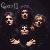 Queen Queen Ii