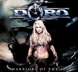 Doro Warriors Of The Sea (Digipack)