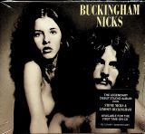 Warner Music Buckingham Nicks
