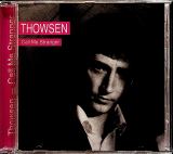 Music on CD Call Me Stranger