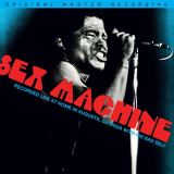 Brown James Sex Machine