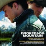 Verve Brokeback Mountain