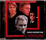 Morricone Ennio L'attentato