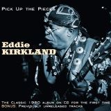 Kirkland Eddie Pick Up The Pieces