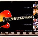 Jsp Triple Fret
