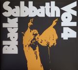 Black Sabbath Vol. 4