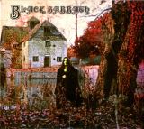 Black Sabbath Black Sbbath