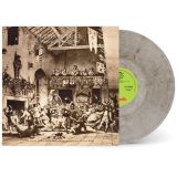 Jethro Tull Minstrel In The Gallery - 50th Anniversary (Limited Colour Vinyl)