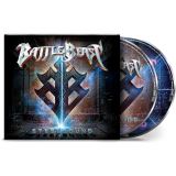 Warner Music Steelbound