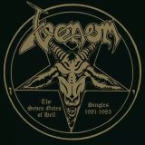 Venom Seven Gates Of Hell - Singles 1981-1985 (LP 2x12")